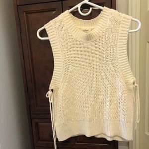 Aritzia - Wilfred Knit Tank